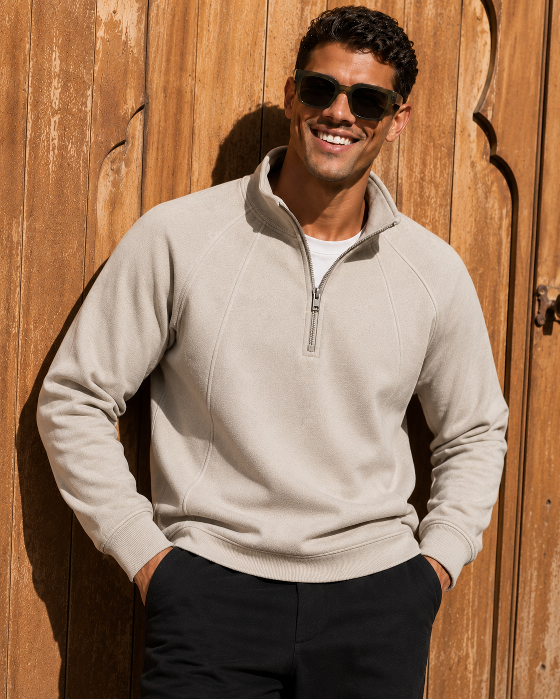 collections for men