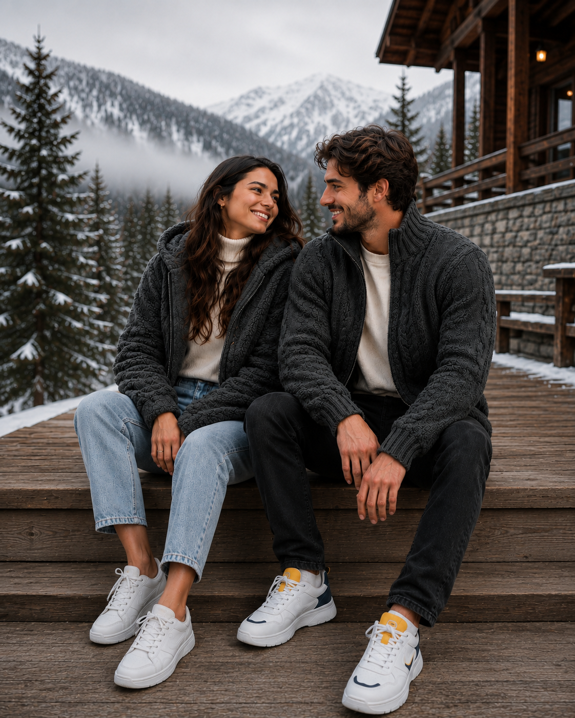 All-Season Warmth