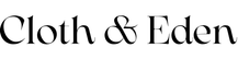 Cloth &amp; Eden - Inicio
