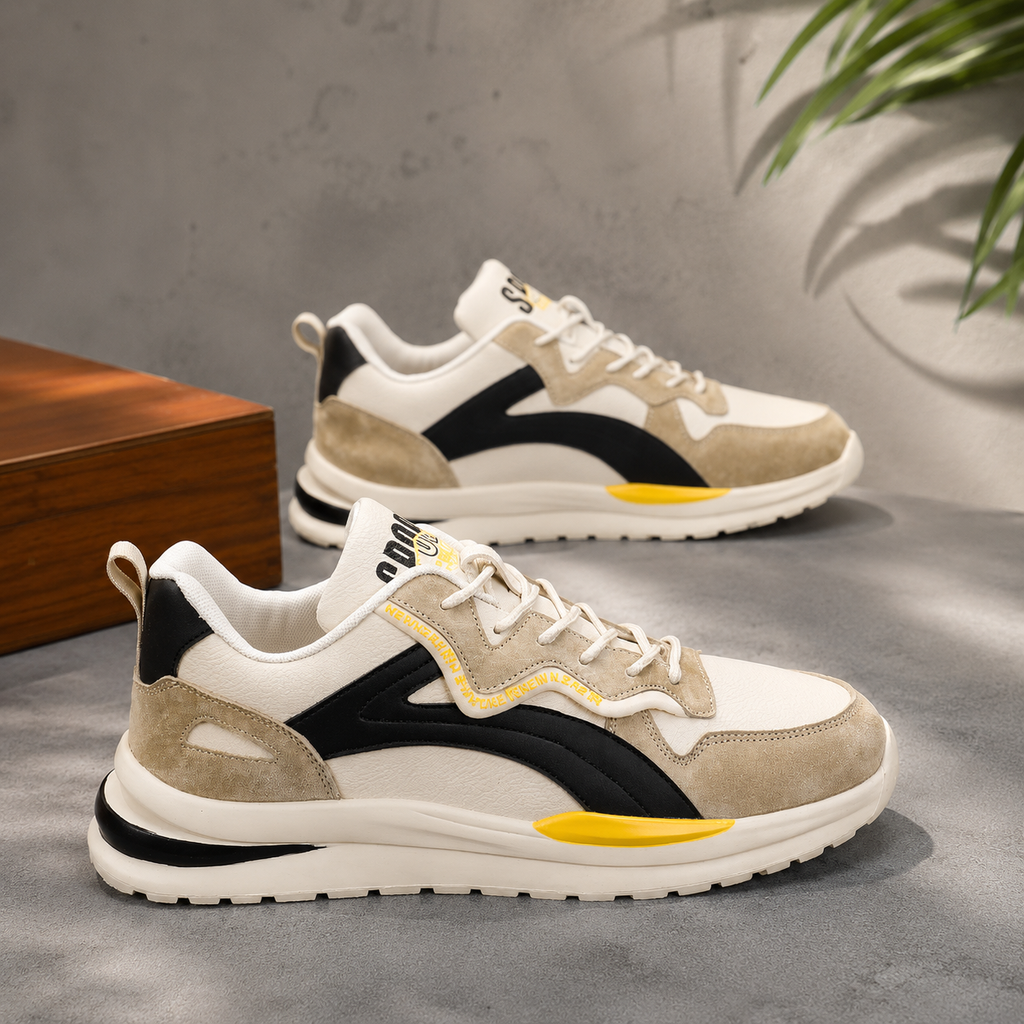 The Noam Sport Pace Shoes