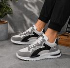 Sporty Casual Sneakers, Lightweight Walking Shoes, Everyday Trainers & Streetwear