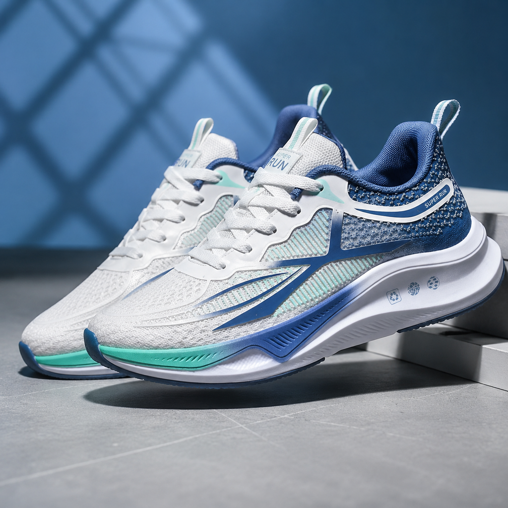 The Solstice Stride Sneakers