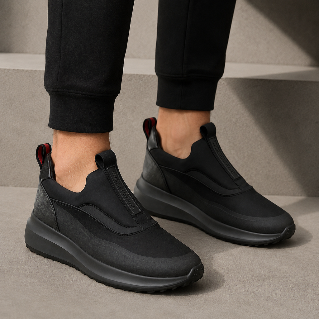 The Aura Cloud Run Shoes