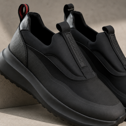The Aura Cloud Run Shoes