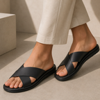 The Amalfi Shore Sandals