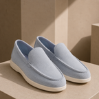 The Amalfi Easy Slip Shoes