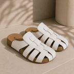 Women's Knit Slip-On Sneakers, Lightweight Walking & Travel Shoes, Everyday Lifestyle Footwear