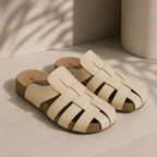 Women's Knit Slip-On Sneakers, Lightweight Walking & Travel Shoes, Everyday Lifestyle Footwear