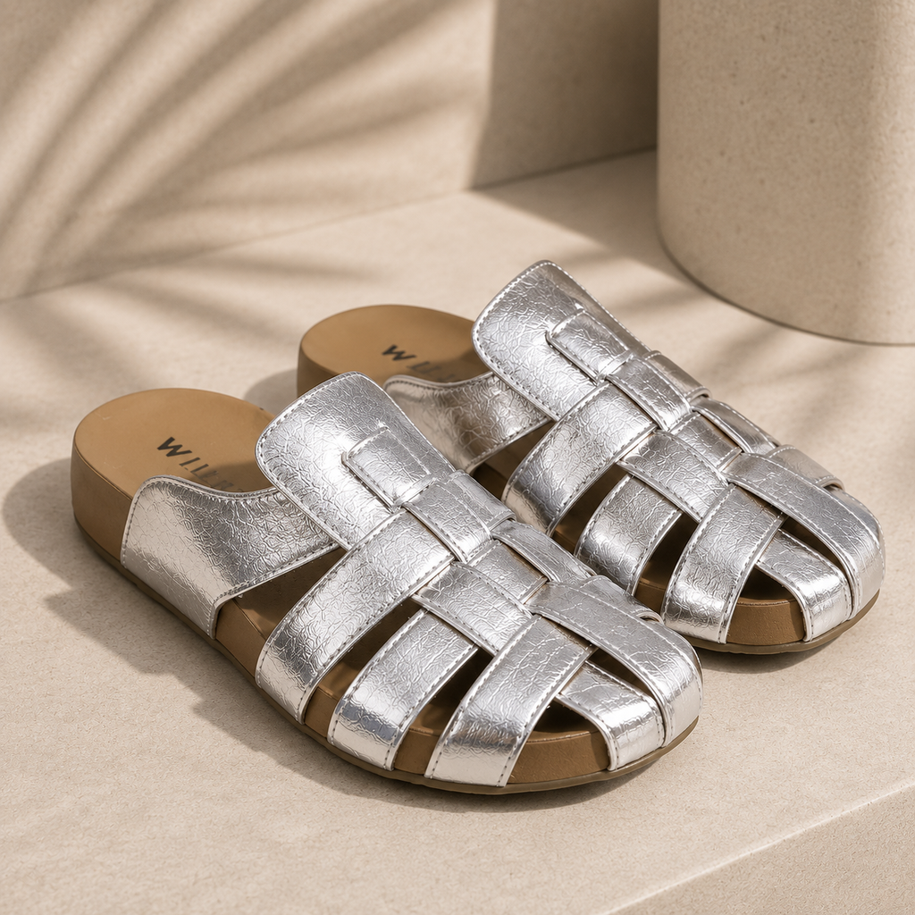 Women's Knit Slip-On Sneakers, Lightweight Walking & Travel Shoes, Everyday Lifestyle Footwear