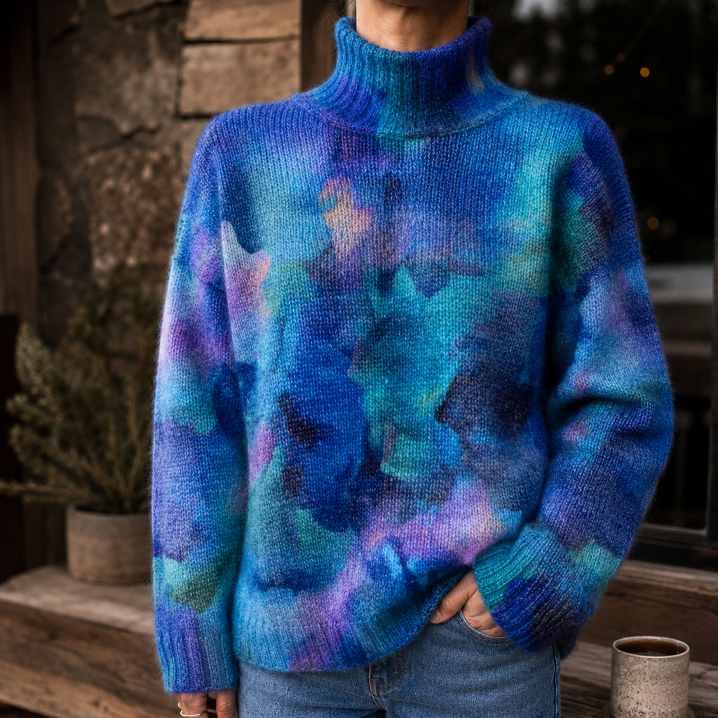 cardigan of my memories