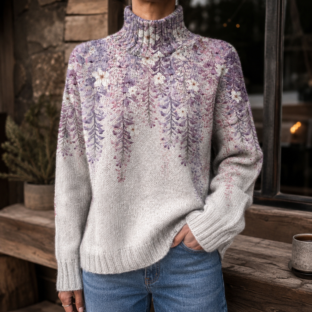 cardigan of my memories