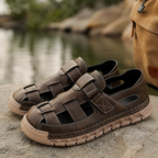The Haven Breathe Slip Shoes