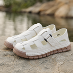 The Haven Breathe Slip Shoes