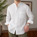 The Eden Linen Shirt