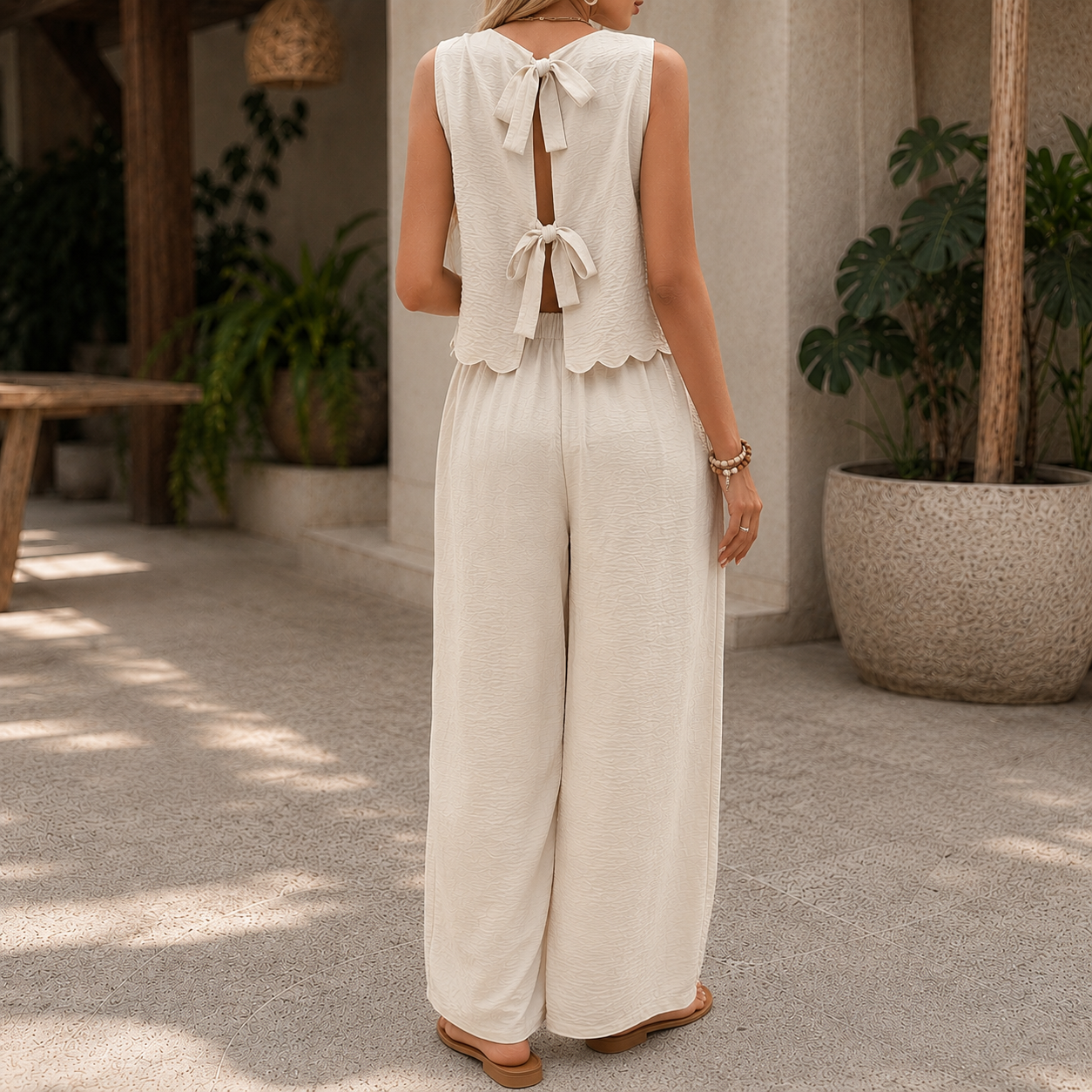 The Selah Resort Set