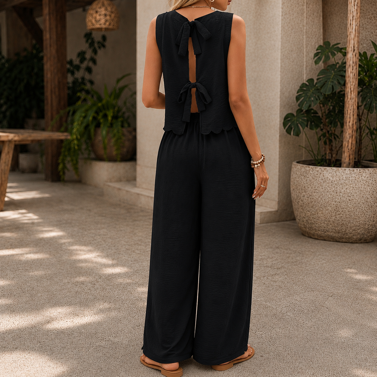 The Selah Resort Set