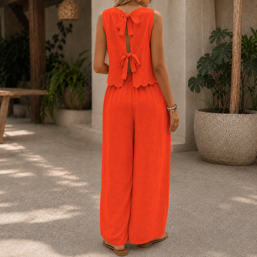 The Selah Resort Set
