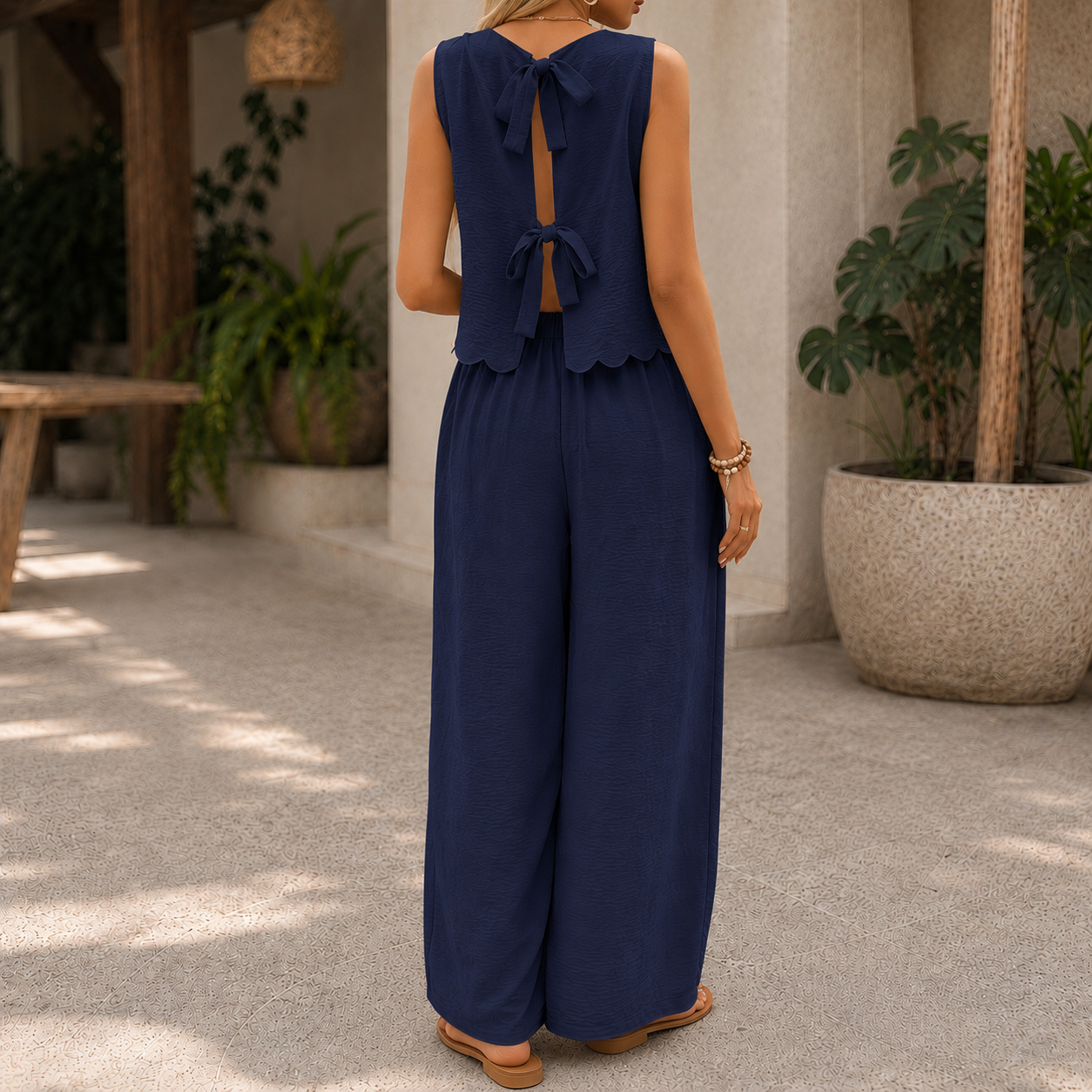 The Selah Resort Set