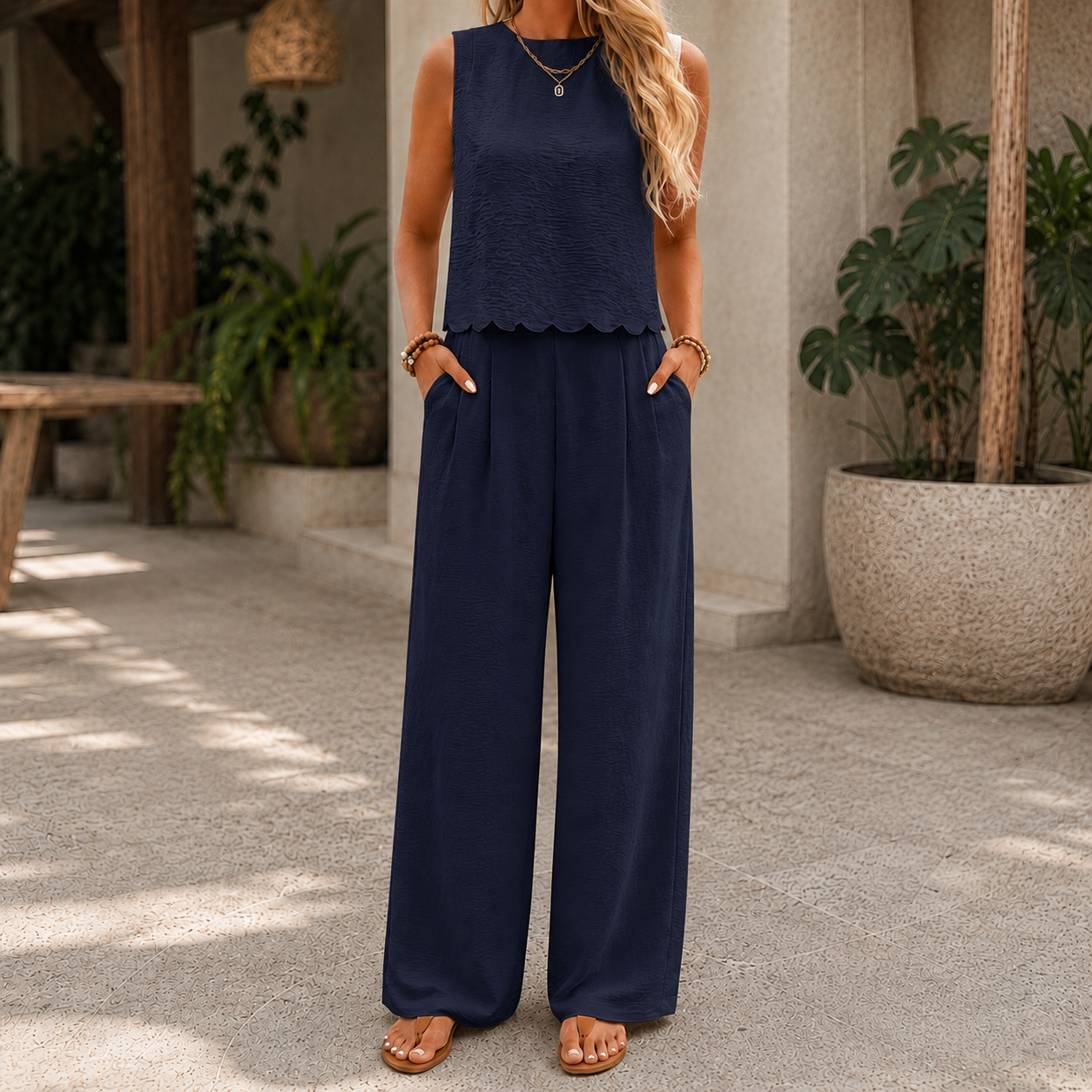 The Selah Resort Set