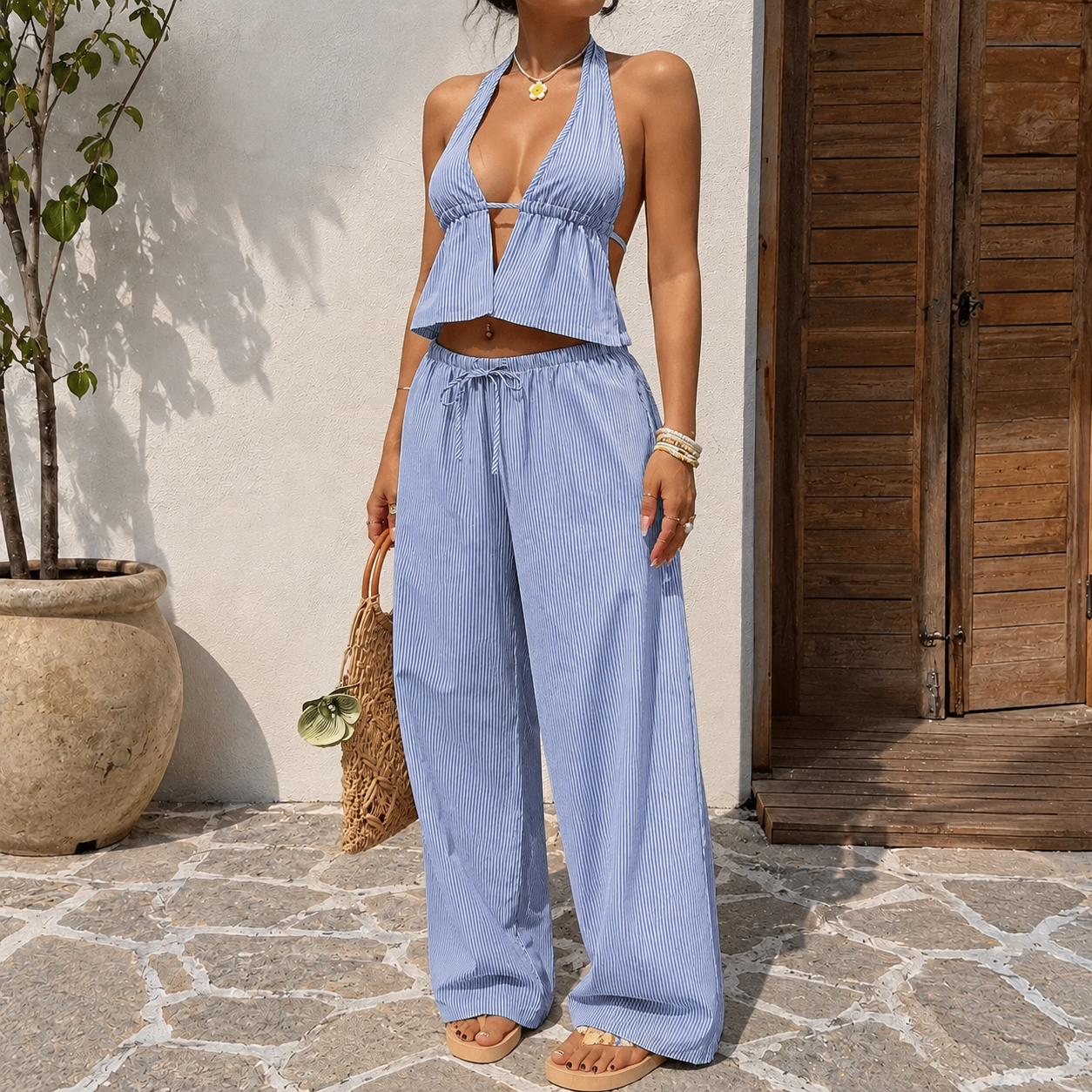 The Soleil Riviera Set