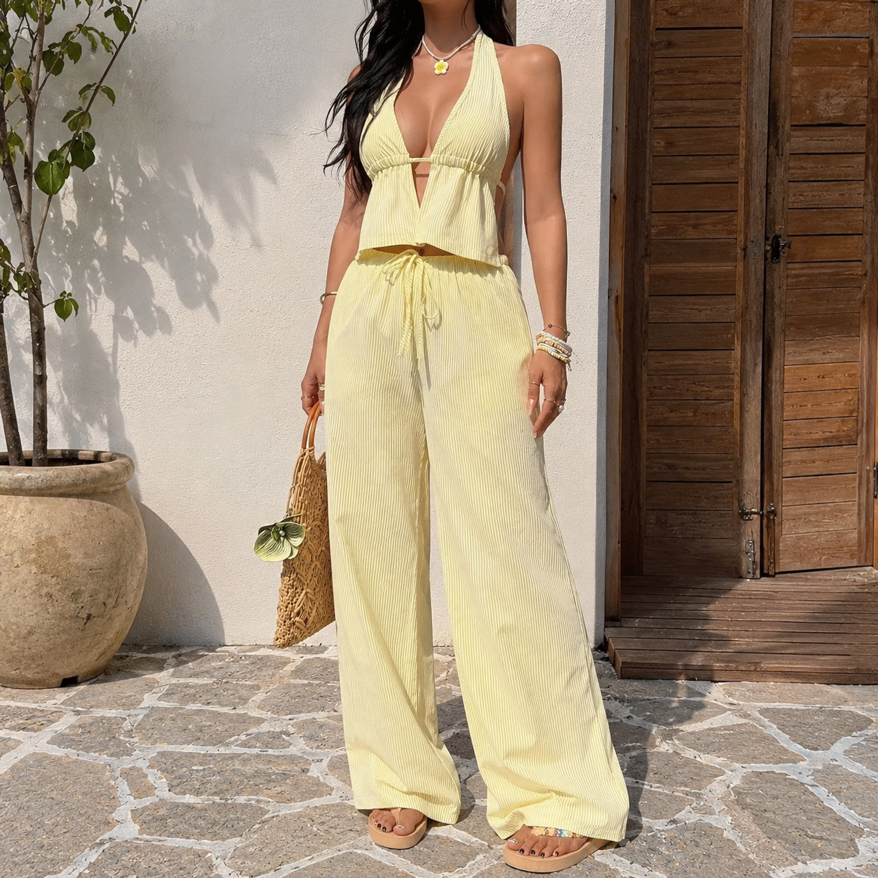 The Soleil Riviera Set