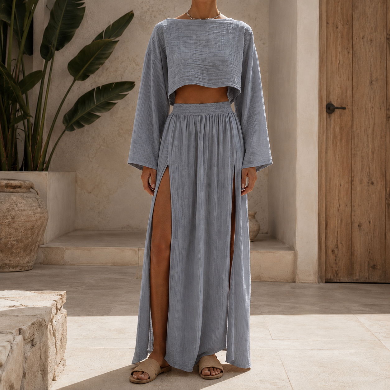 The Selah Élan Set