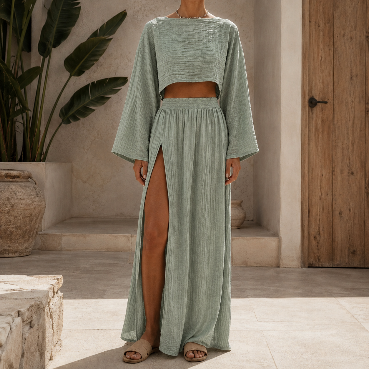 The Selah Élan Set