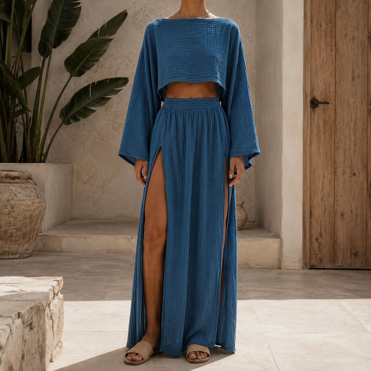 The Selah Élan Set