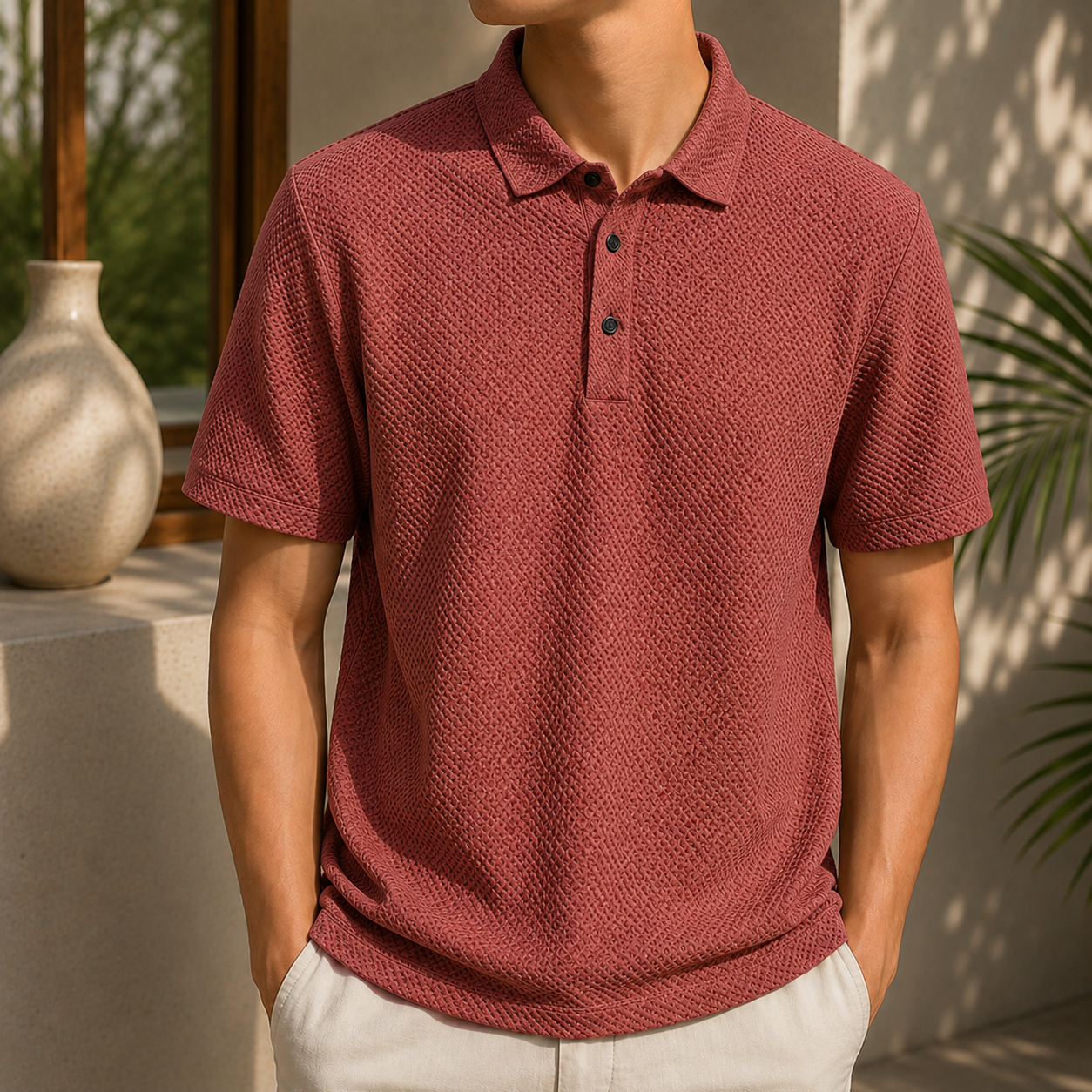 The Eden  Polo