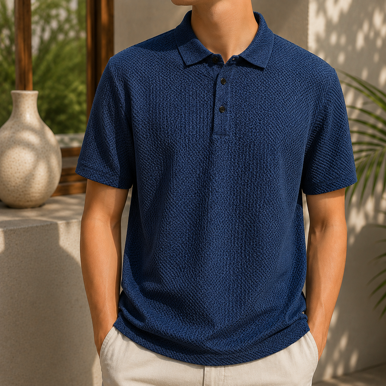The Eden  Polo