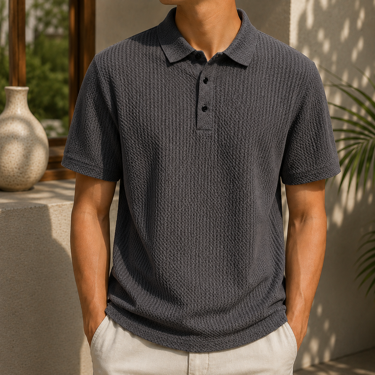 The Eden  Polo