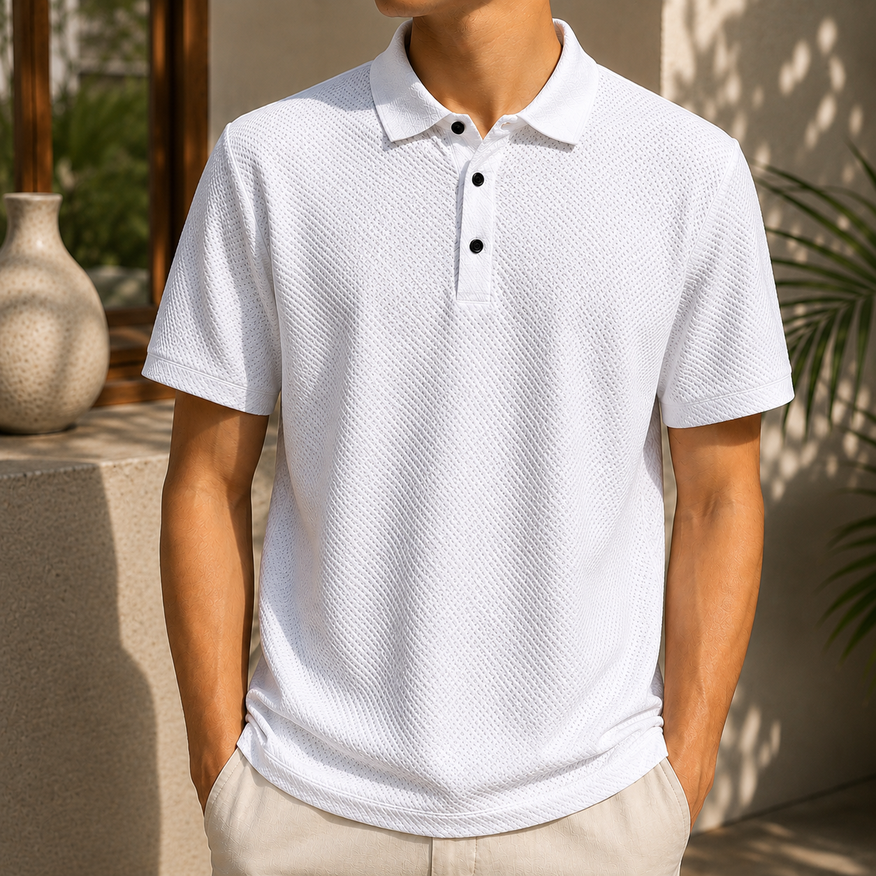 The Eden  Polo