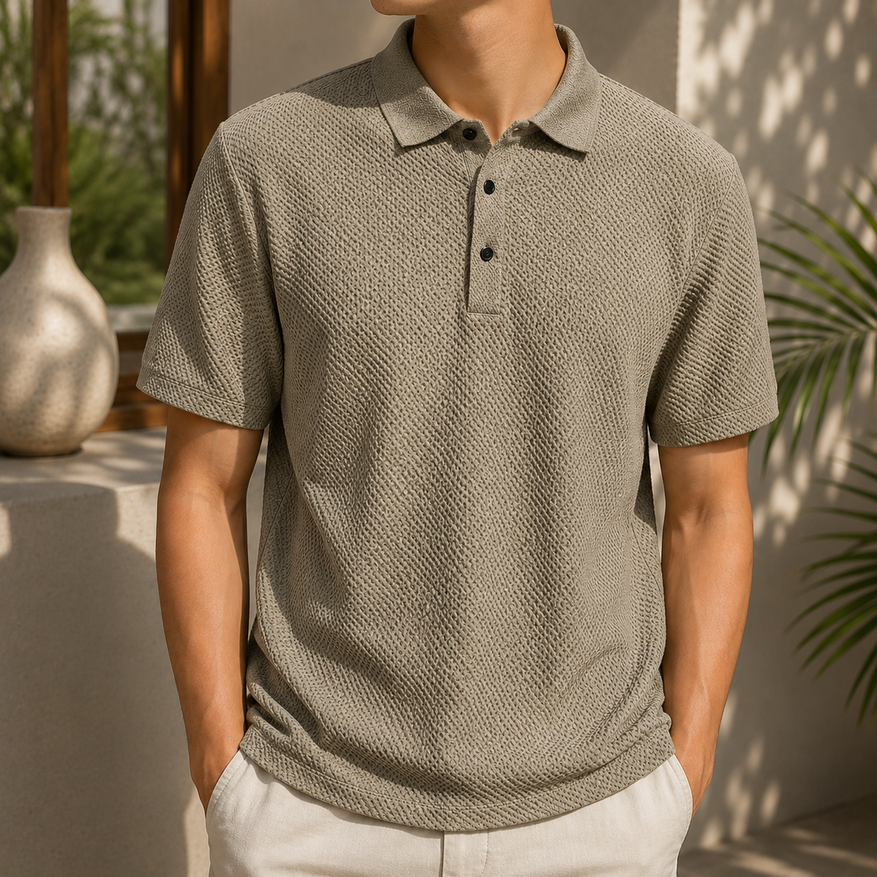 The Eden  Polo