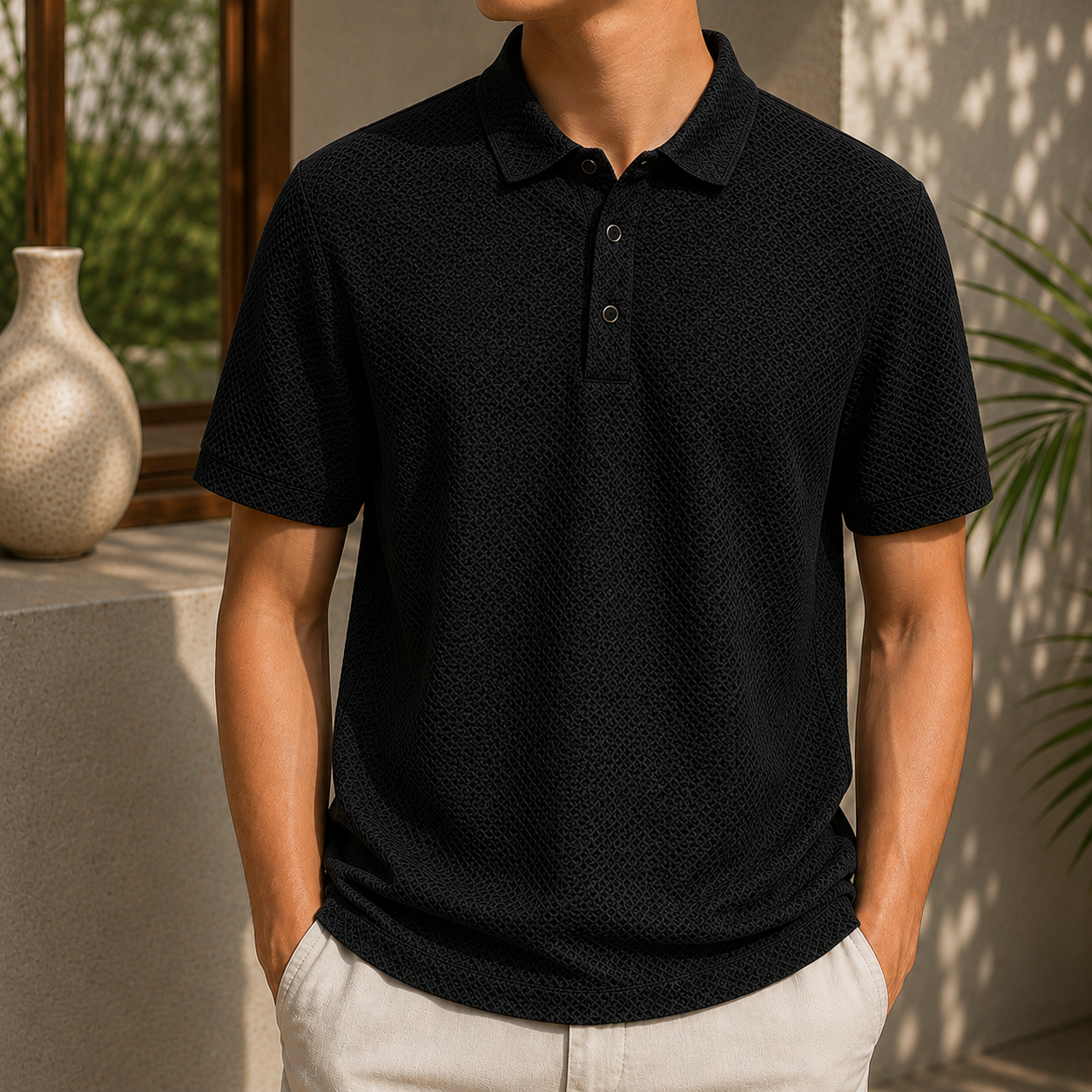 The Eden  Polo