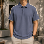 The Auren Performance Polo