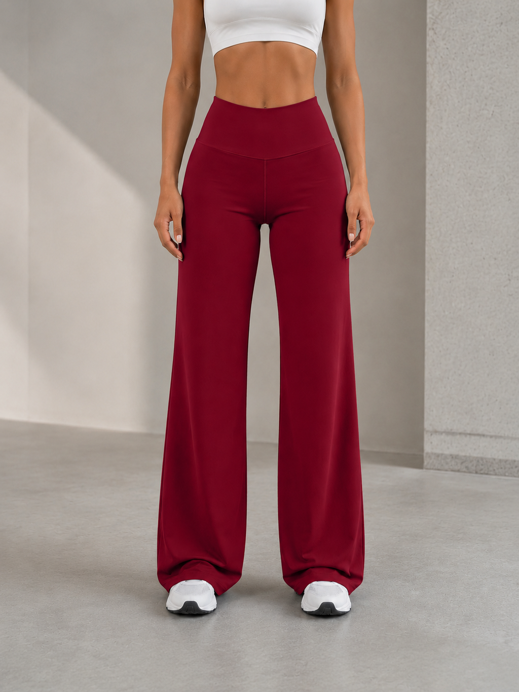 Women's Training Pants, Casual Athletic Pants, Everyday Comfort