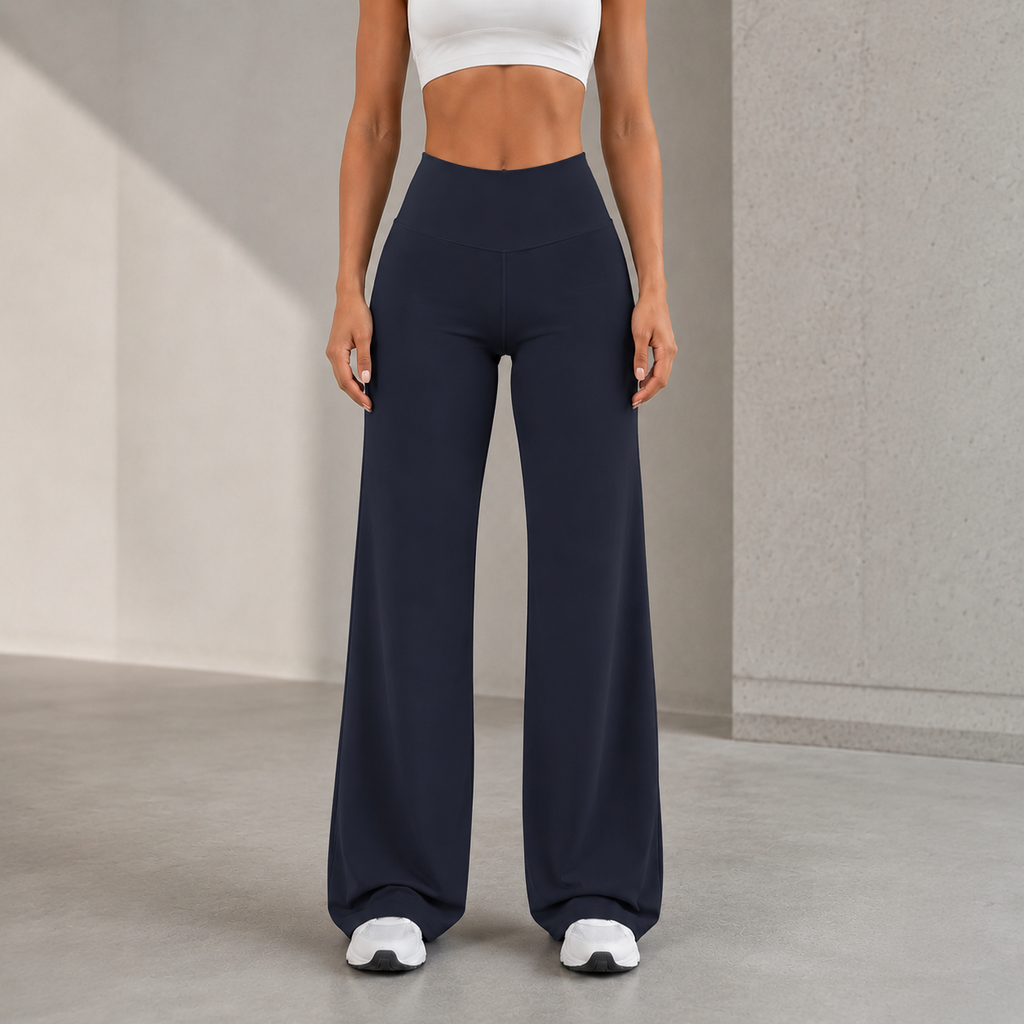 Women's Training Pants, Casual Athletic Pants, Everyday Comfort