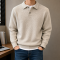 The Eden Heritage Knit