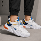 The Soleil Mesh Trail Shoes