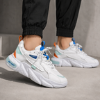 The Soleil Mesh Trail Shoes