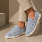 The Amalfi Easy Slip Shoes
