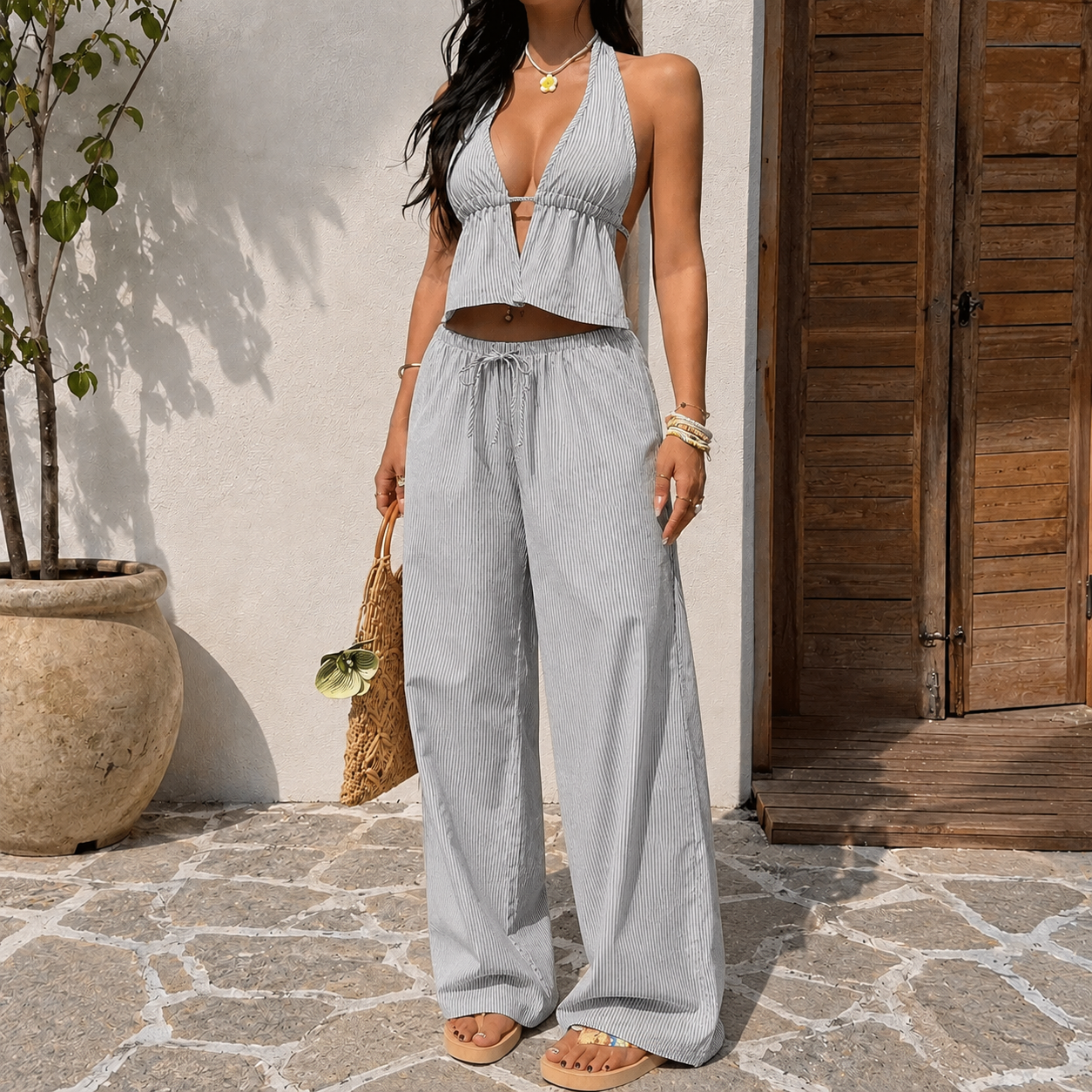The Soleil Riviera Set